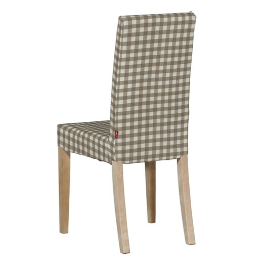 Pokrowiec na krzesło Harry krótki ze sklepu dekoria.pl w kategorii Pokrowce na krzesła - zdjęcie 172511511
