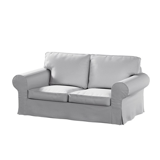 Pokrowiec na sofę Ektorp 2-osobową, nierozkładaną ze sklepu dekoria.pl w kategorii Pokrowce na kanapy i fotele - zdjęcie 172512994