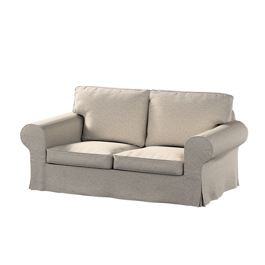 Pokrowiec na sofę Ektorp 2-osobową, nierozkładaną ze sklepu dekoria.pl w kategorii Pokrowce na kanapy i fotele - zdjęcie 172513072
