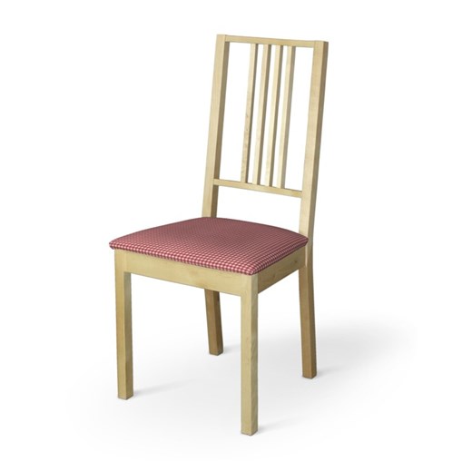 Pokrowiec na siedzisko Börje ze sklepu dekoria.pl w kategorii Pokrowce na krzesła - zdjęcie 172514752