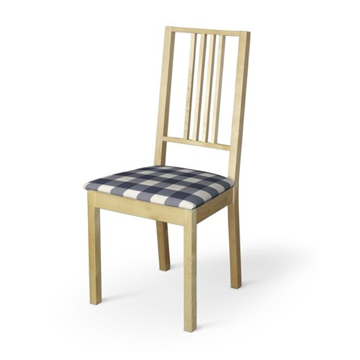 Pokrowiec na siedzisko Börje ze sklepu dekoria.pl w kategorii Pokrowce na krzesła - zdjęcie 172514762