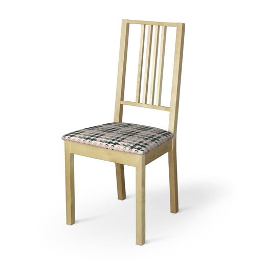 Pokrowiec na siedzisko Börje ze sklepu dekoria.pl w kategorii Pokrowce na krzesła - zdjęcie 172514770