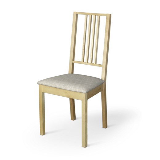 Pokrowiec na siedzisko Börje ze sklepu dekoria.pl w kategorii Pokrowce na krzesła - zdjęcie 172514790