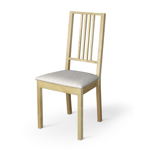 Pokrowiec na siedzisko Börje ze sklepu dekoria.pl w kategorii Pokrowce na krzesła - zdjęcie 172514791