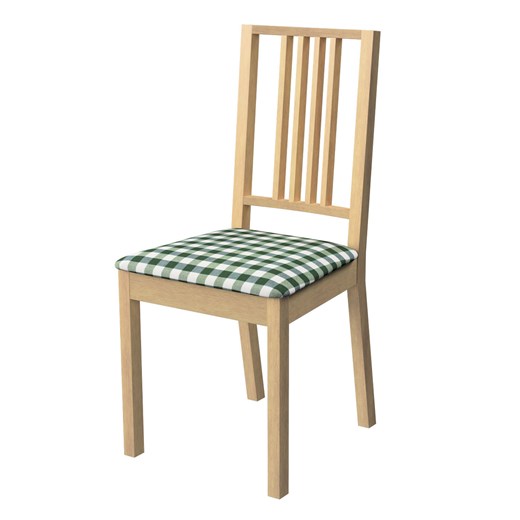 Pokrowiec na siedzisko Börje ze sklepu dekoria.pl w kategorii Pokrowce na krzesła - zdjęcie 172514851