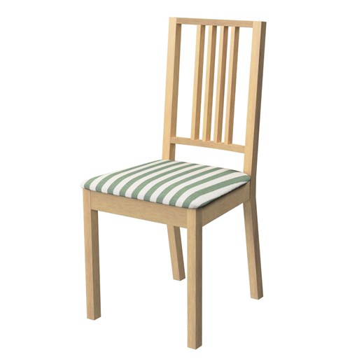 Pokrowiec na siedzisko Börje ze sklepu dekoria.pl w kategorii Pokrowce na krzesła - zdjęcie 172514853