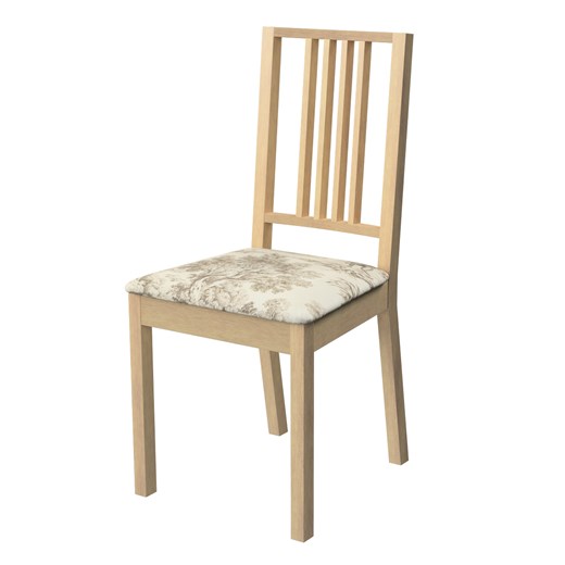 Pokrowiec na siedzisko Börje ze sklepu dekoria.pl w kategorii Pokrowce na krzesła - zdjęcie 172514873