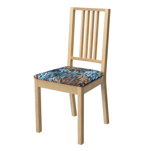 Pokrowiec na siedzisko Börje ze sklepu dekoria.pl w kategorii Pokrowce na krzesła - zdjęcie 172514924
