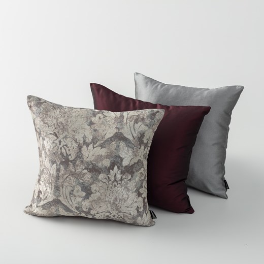 Komplet poszewek 3 szt. Retro Glam 03 ze sklepu dekoria.pl w kategorii Poszewki na poduszki - zdjęcie 172516181