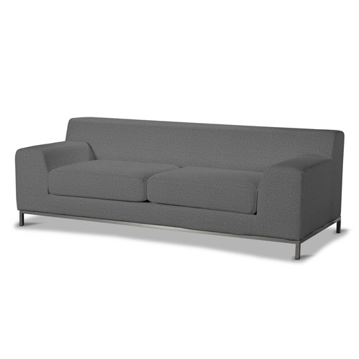 Pokrowiec na sofę Kramfors 3-osobowa ze sklepu dekoria.pl w kategorii Pokrowce na kanapy i fotele - zdjęcie 172516451