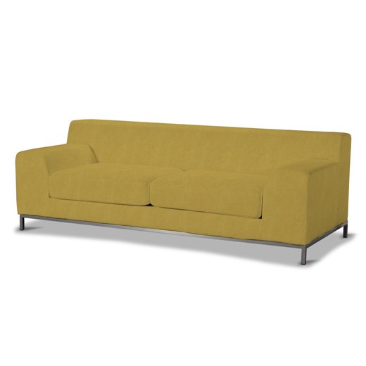 Pokrowiec na sofę Kramfors 3-osobowa ze sklepu dekoria.pl w kategorii Pokrowce na kanapy i fotele - zdjęcie 172516463