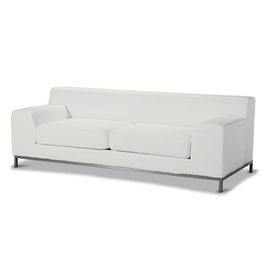 Pokrowiec na sofę Kramfors 3-osobowa ze sklepu dekoria.pl w kategorii Pokrowce na kanapy i fotele - zdjęcie 172516470