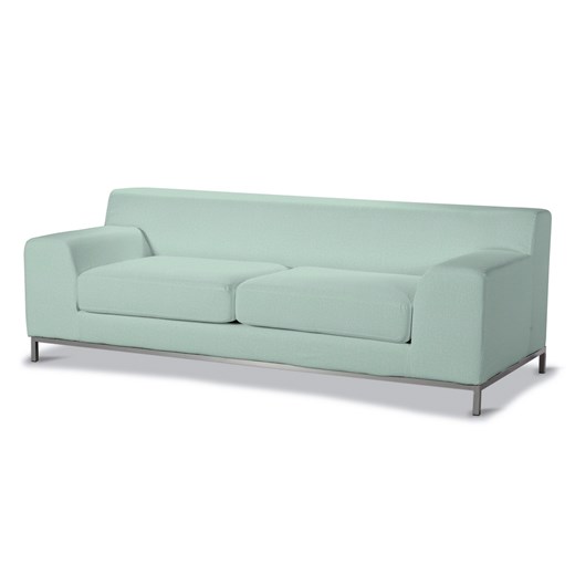 Pokrowiec na sofę Kramfors 3-osobowa ze sklepu dekoria.pl w kategorii Pokrowce na kanapy i fotele - zdjęcie 172516481