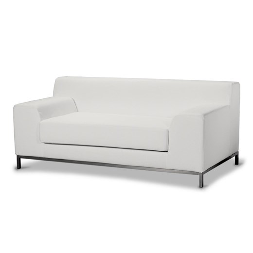 Pokrowiec na sofę Kramfors 2-osobową ze sklepu dekoria.pl w kategorii Pokrowce na kanapy i fotele - zdjęcie 172516640