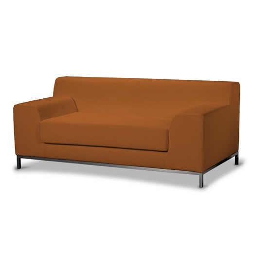 Pokrowiec na sofę Kramfors 2-osobową ze sklepu dekoria.pl w kategorii Pokrowce na kanapy i fotele - zdjęcie 172516653
