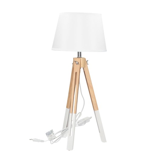 Lampa Stołowa Oslo 58 cm ze sklepu dekoria.pl w kategorii Lampy stołowe - zdjęcie 172519020