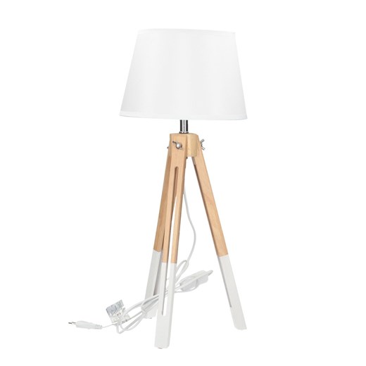 Lampa Stołowa Oslo 58 cm Dekoria One Size dekoria.pl