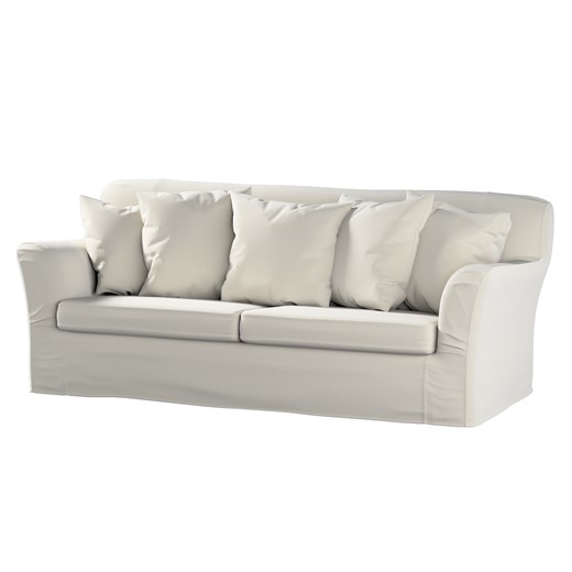 Pokrowiec na sofę Tomelilla 3-osobową rozkładaną ze sklepu dekoria.pl w kategorii Pokrowce na kanapy i fotele - zdjęcie 172521471
