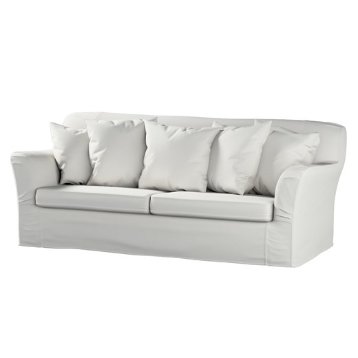 Pokrowiec na sofę Tomelilla 3-osobową rozkładaną ze sklepu dekoria.pl w kategorii Pokrowce na kanapy i fotele - zdjęcie 172521582