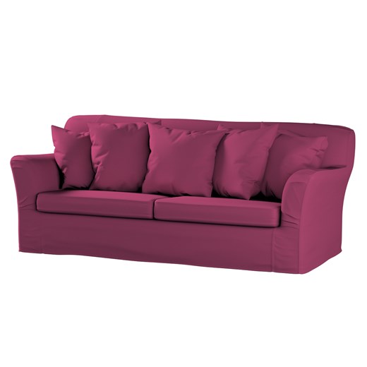 Pokrowiec na sofę Tomelilla 3-osobową rozkładaną ze sklepu dekoria.pl w kategorii Pokrowce na kanapy i fotele - zdjęcie 172521594