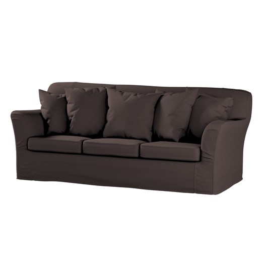 Pokrowiec na sofę Tomelilla 3-osobową nierozkładaną ze sklepu dekoria.pl w kategorii Pokrowce na kanapy i fotele - zdjęcie 172522442