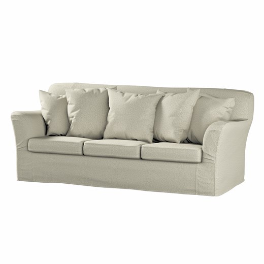 Pokrowiec na sofę Tomelilla 3-osobową nierozkładaną ze sklepu dekoria.pl w kategorii Pokrowce na kanapy i fotele - zdjęcie 172522673