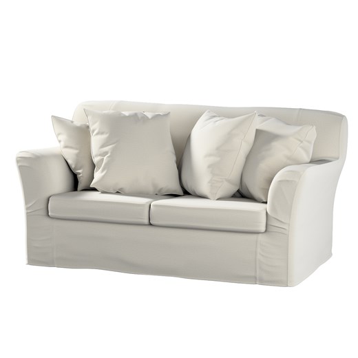 Pokrowiec na sofę Tomelilla 2-osobową nierozkładaną ze sklepu dekoria.pl w kategorii Pokrowce na kanapy i fotele - zdjęcie 172522794