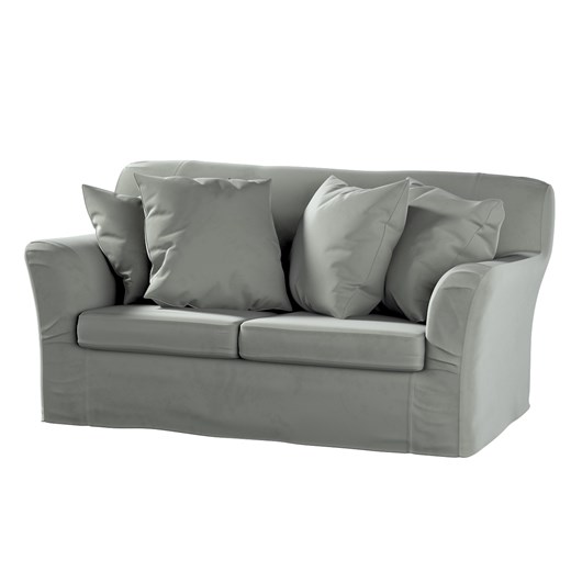 Pokrowiec na sofę Tomelilla 2-osobową nierozkładaną ze sklepu dekoria.pl w kategorii Pokrowce na kanapy i fotele - zdjęcie 172523064