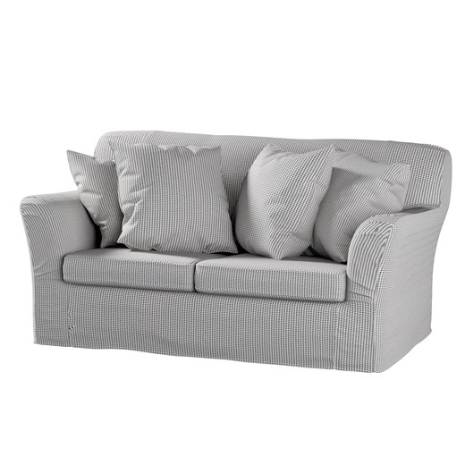 Pokrowiec na sofę Tomelilla 2-osobową nierozkładaną ze sklepu dekoria.pl w kategorii Pokrowce na kanapy i fotele - zdjęcie 172523133