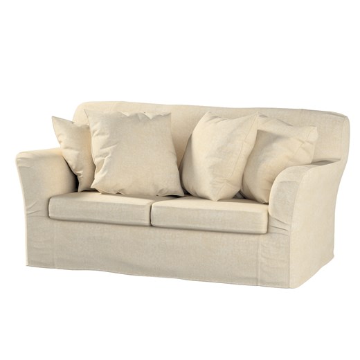 Pokrowiec na sofę Tomelilla 2-osobową nierozkładaną ze sklepu dekoria.pl w kategorii Pokrowce na kanapy i fotele - zdjęcie 172523160