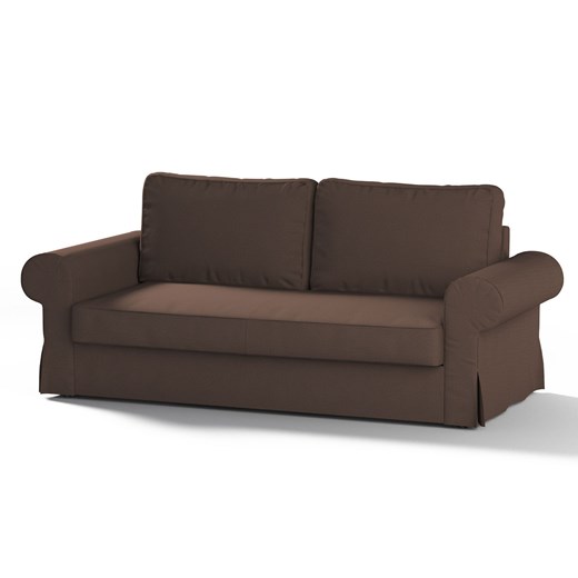 Pokrowiec na sofę Backabro 3-osobową rozkładaną ze sklepu dekoria.pl w kategorii Pokrowce na kanapy i fotele - zdjęcie 172523941