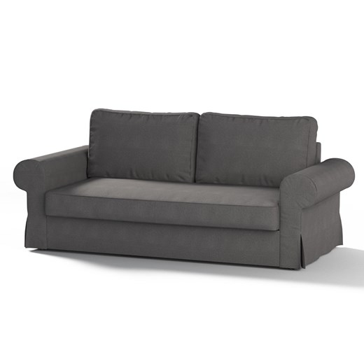 Pokrowiec na sofę Backabro 3-osobową rozkładaną ze sklepu dekoria.pl w kategorii Pokrowce na kanapy i fotele - zdjęcie 172523950