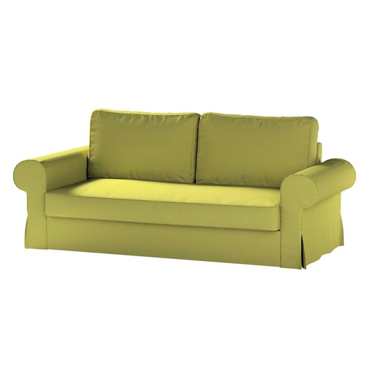 Pokrowiec na sofę Backabro 3-osobową rozkładaną ze sklepu dekoria.pl w kategorii Pokrowce na kanapy i fotele - zdjęcie 172524022