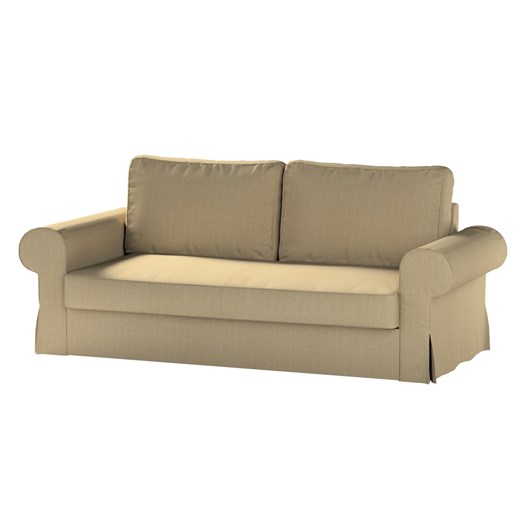 Pokrowiec na sofę Backabro 3-osobową rozkładaną ze sklepu dekoria.pl w kategorii Pokrowce na kanapy i fotele - zdjęcie 172524133