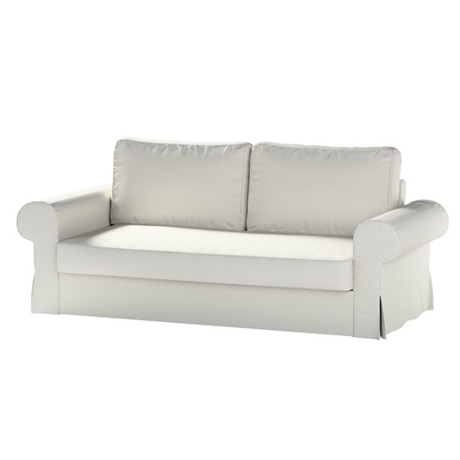 Pokrowiec na sofę Backabro 3-osobową rozkładaną ze sklepu dekoria.pl w kategorii Pokrowce na kanapy i fotele - zdjęcie 172524154