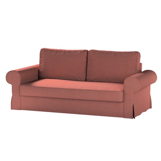 Pokrowiec na sofę Backabro 3-osobową rozkładaną ze sklepu dekoria.pl w kategorii Pokrowce na kanapy i fotele - zdjęcie 172524223