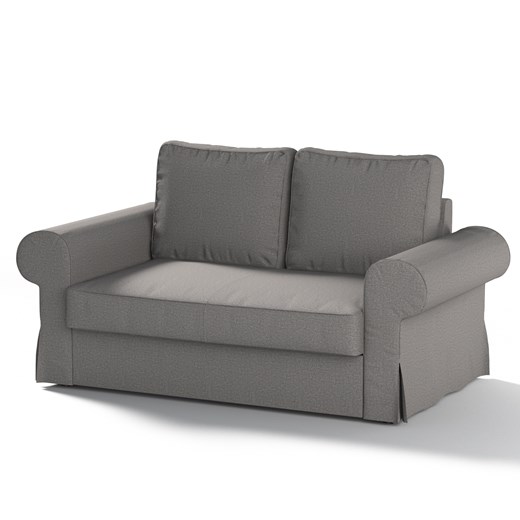 Pokrowiec na sofę Backabro 2-osobową rozkładaną ze sklepu dekoria.pl w kategorii Pokrowce na kanapy i fotele - zdjęcie 172524651