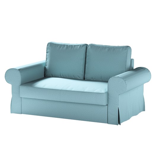 Pokrowiec na sofę Backabro 2-osobową rozkładaną ze sklepu dekoria.pl w kategorii Pokrowce na kanapy i fotele - zdjęcie 172524732
