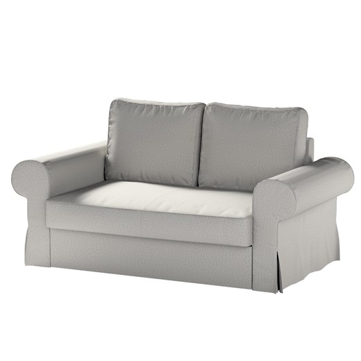 Pokrowiec na sofę Backabro 2-osobową rozkładaną ze sklepu dekoria.pl w kategorii Pokrowce na kanapy i fotele - zdjęcie 172524741