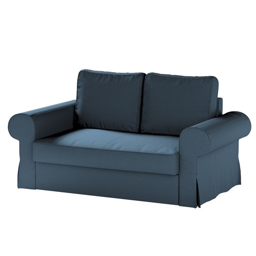 Pokrowiec na sofę Backabro 2-osobową rozkładaną ze sklepu dekoria.pl w kategorii Pokrowce na kanapy i fotele - zdjęcie 172524852