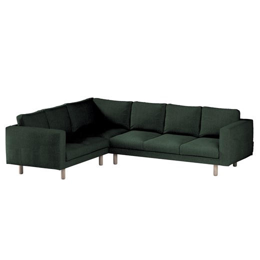 Pokrowiec na sofę narożną Norsborg 5-osobową ze sklepu dekoria.pl w kategorii Pokrowce na kanapy i fotele - zdjęcie 172525560