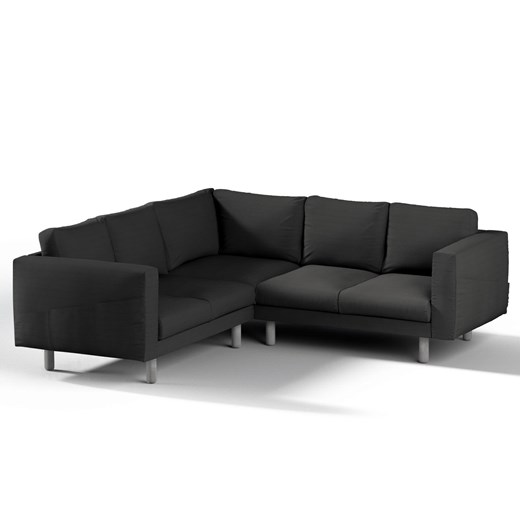Pokrowiec na sofę narożną Norsborg 4-osobową ze sklepu dekoria.pl w kategorii Pokrowce na kanapy i fotele - zdjęcie 172525654