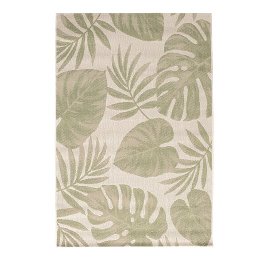 Dywan Cottage wool/ jungle green 120x170cm Dekoria One Size dekoria.pl