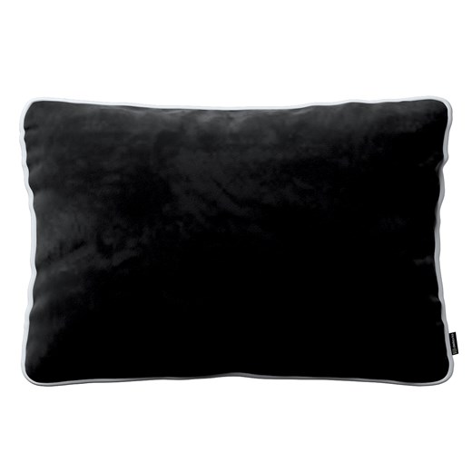 Poszewka Laura na poduszkę prostokątna 60 x 40 cm ze sklepu dekoria.pl w kategorii Poszewki na poduszki - zdjęcie 172528463