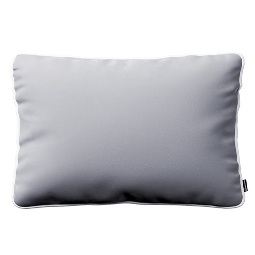 Poszewka Laura na poduszkę prostokątna 60 x 40 cm ze sklepu dekoria.pl w kategorii Poszewki na poduszki - zdjęcie 172528490