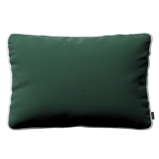 Poszewka Laura na poduszkę prostokątna 60 x 40 cm Dekoria One Size dekoria.pl