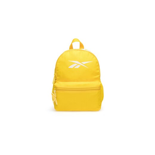 Reebok Plecak RBK-041-CCC-05 Żółty ze sklepu MODIVO w kategorii Plecaki - zdjęcie 172529181