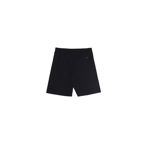 Cropp - Czarne szorty comfort - czarny Cropp 28 Cropp