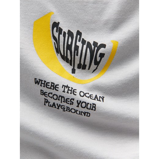 Reserved t-shirt chłopięce