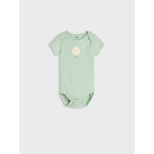 Body niemowlęce Sinsay 